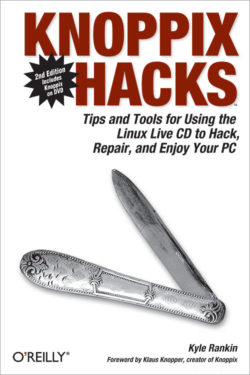 Knoppix Hacks V2 2007