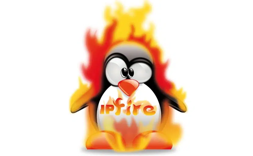 IpFire – Pare-feu libre et open-source pour TPE PME